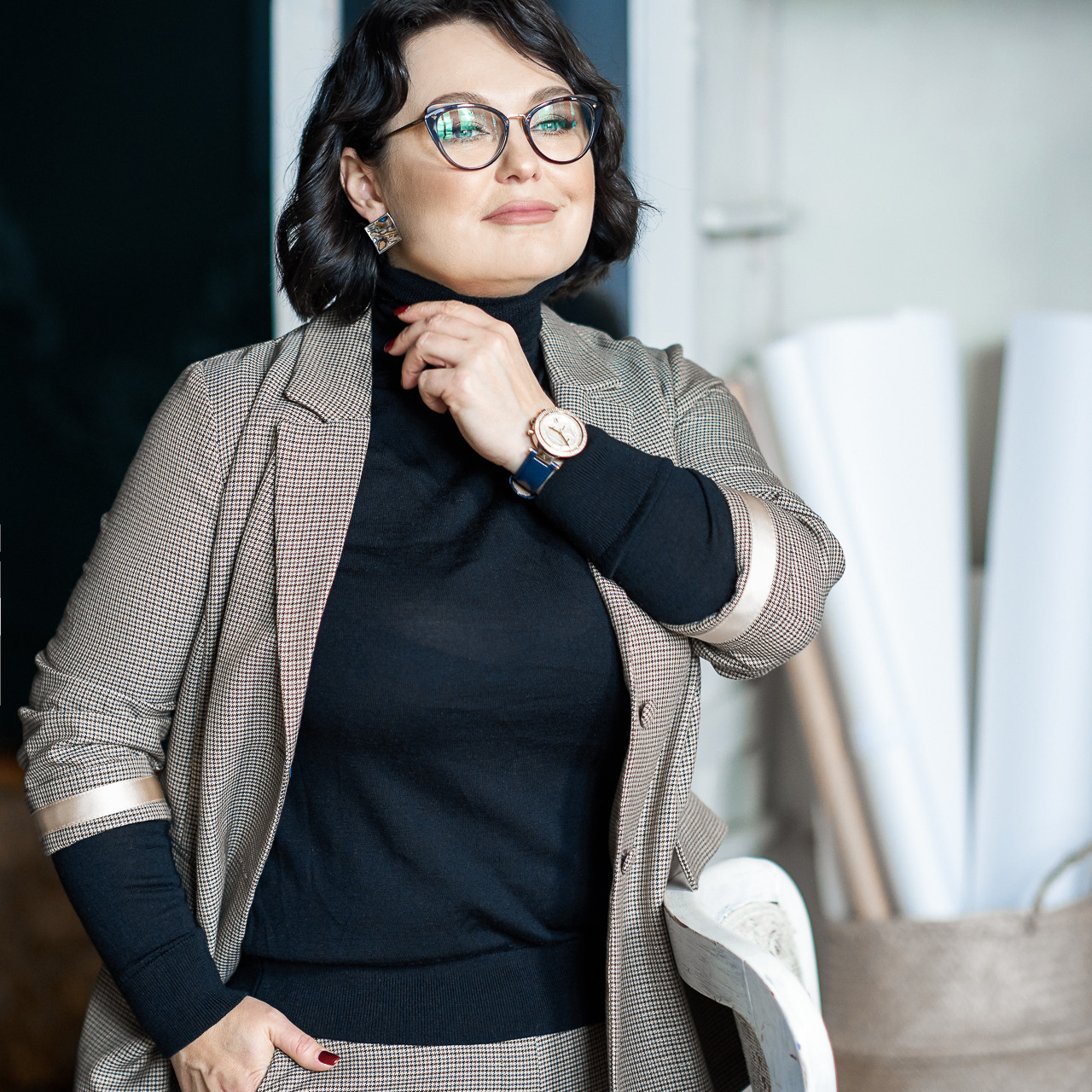 Наталья. Свадебный и семейный фотограф Михаил Галабурдин и Анна Завадская. Рост