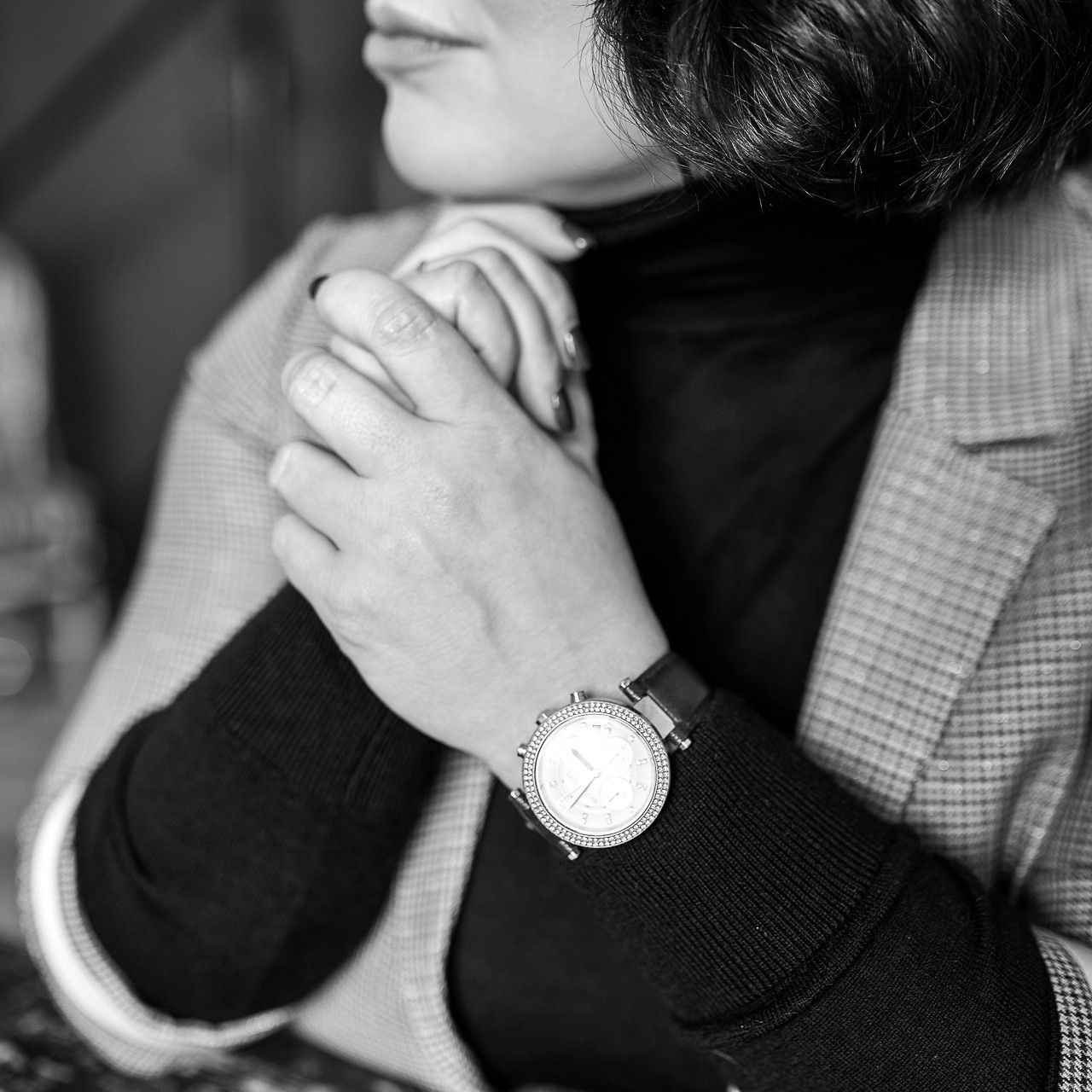 Наталья. Свадебный и семейный фотограф Михаил Галабурдин и Анна Завадская. Рост