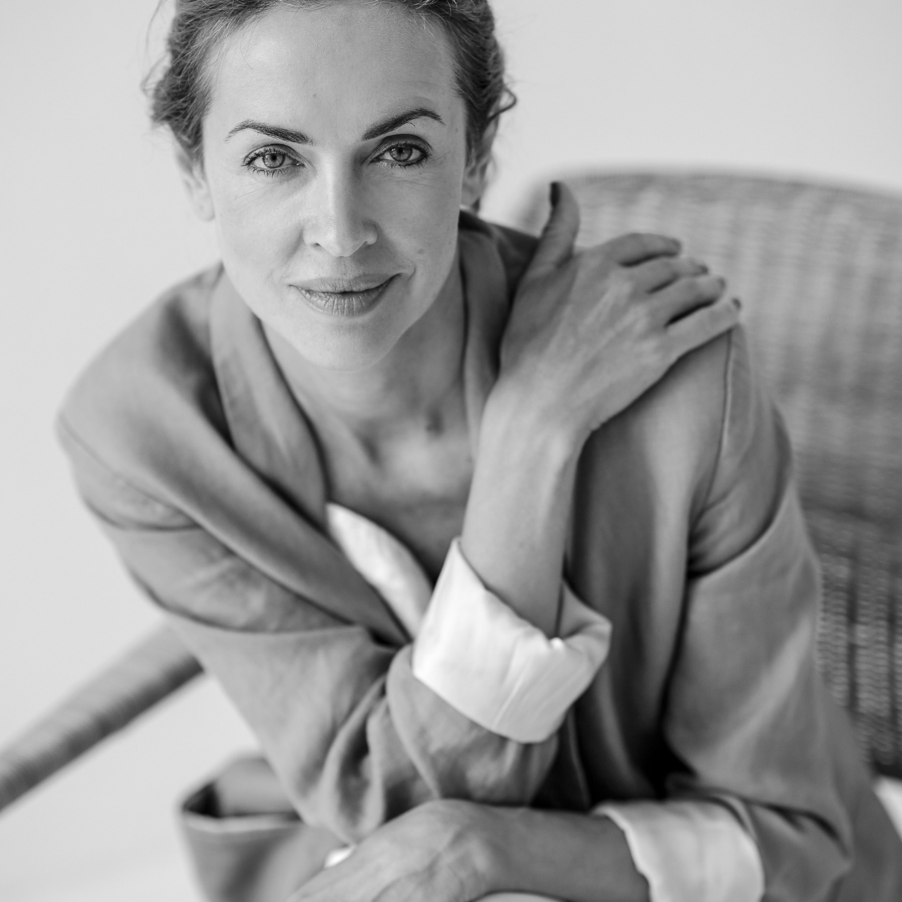 Лара. Свадебный и семейный фотограф Михаил Галабурдин и Анна Завадская. Рост