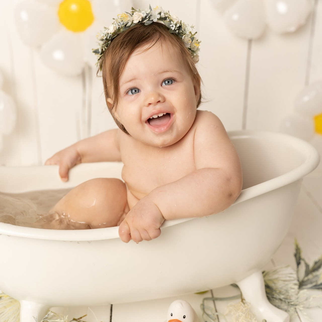 Отзывы. Фотограф новорождённых в Сургуте Екатерина