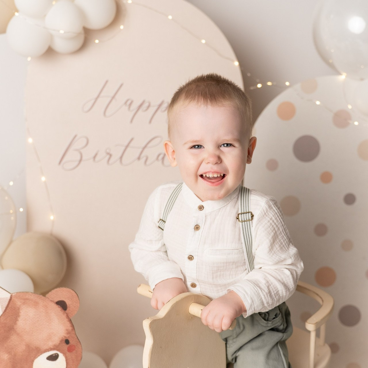 Отзывы. Фотограф новорождённых в Сургуте Екатерина