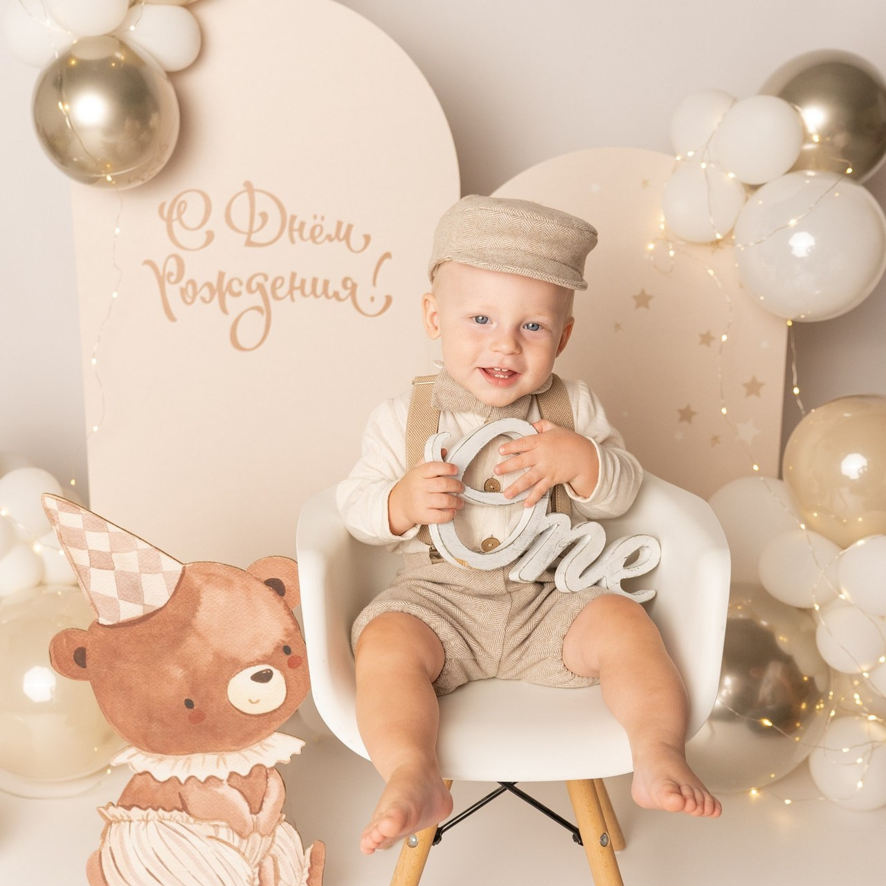 Отзывы. Фотограф новорождённых в Сургуте Екатерина