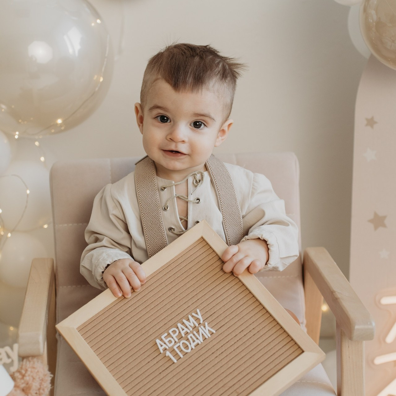 Отзывы. Фотограф новорождённых в Сургуте Екатерина