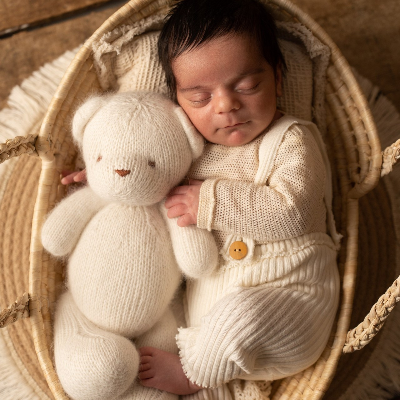 Отзывы. Фотограф новорождённых в Сургуте Екатерина