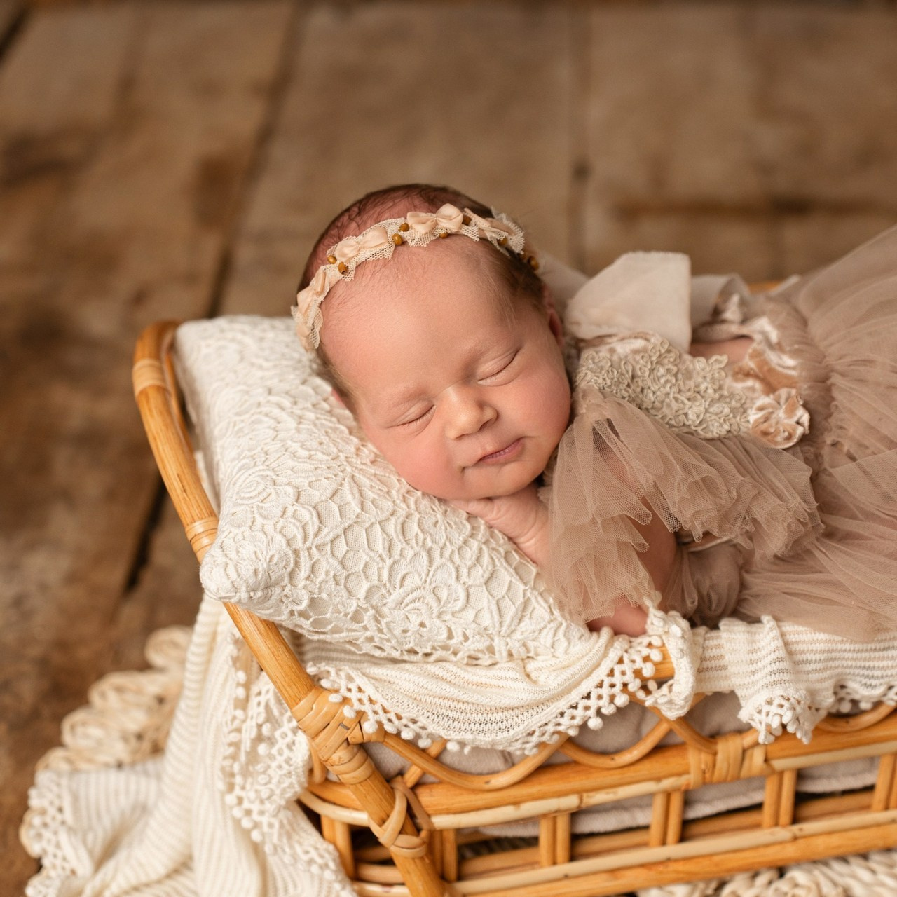 Отзывы. Фотограф новорождённых в Сургуте Екатерина