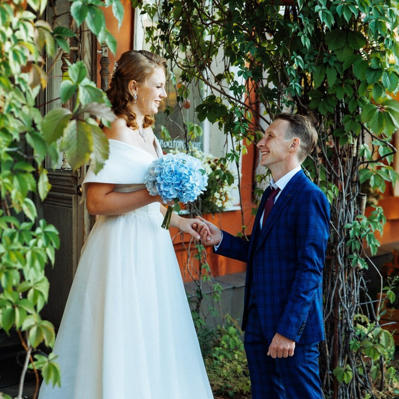 Отзывы. Свадебный фотограф в Нижнем Новгороде и Москве Виктор Баринов