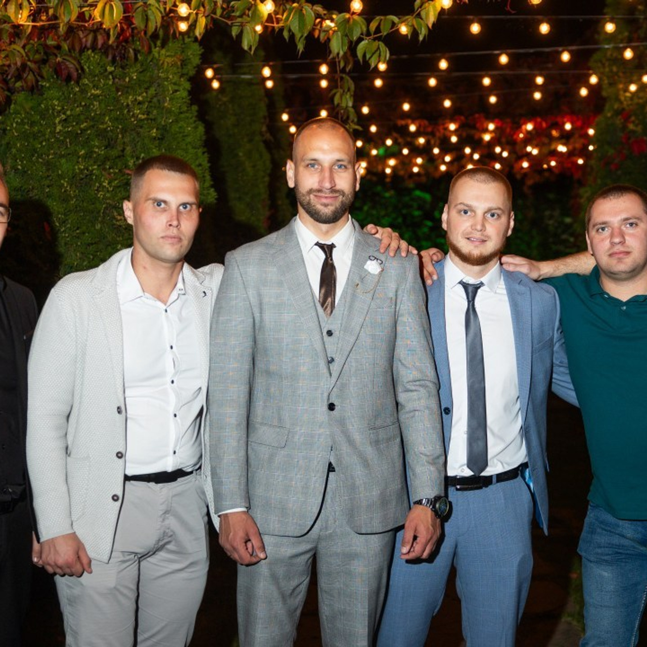 Отзывы. Свадебный фотограф в Нижнем Новгороде и Москве Виктор Баринов