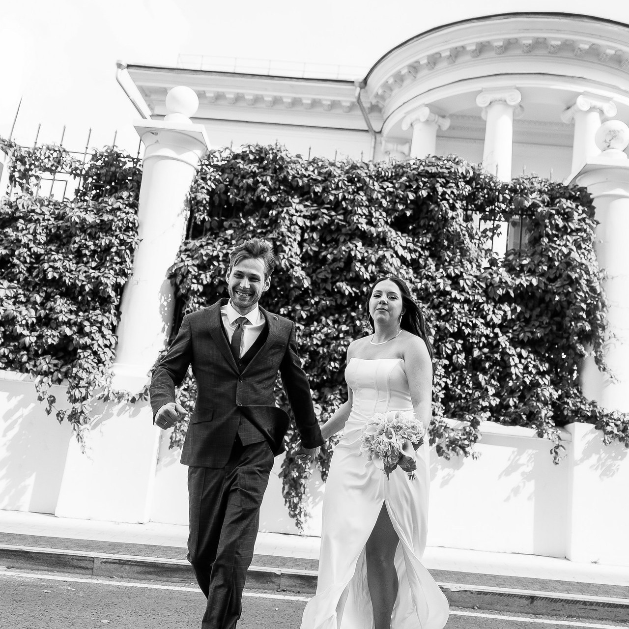 Отзывы. Свадебный фотограф в Нижнем Новгороде и Москве Виктор Баринов