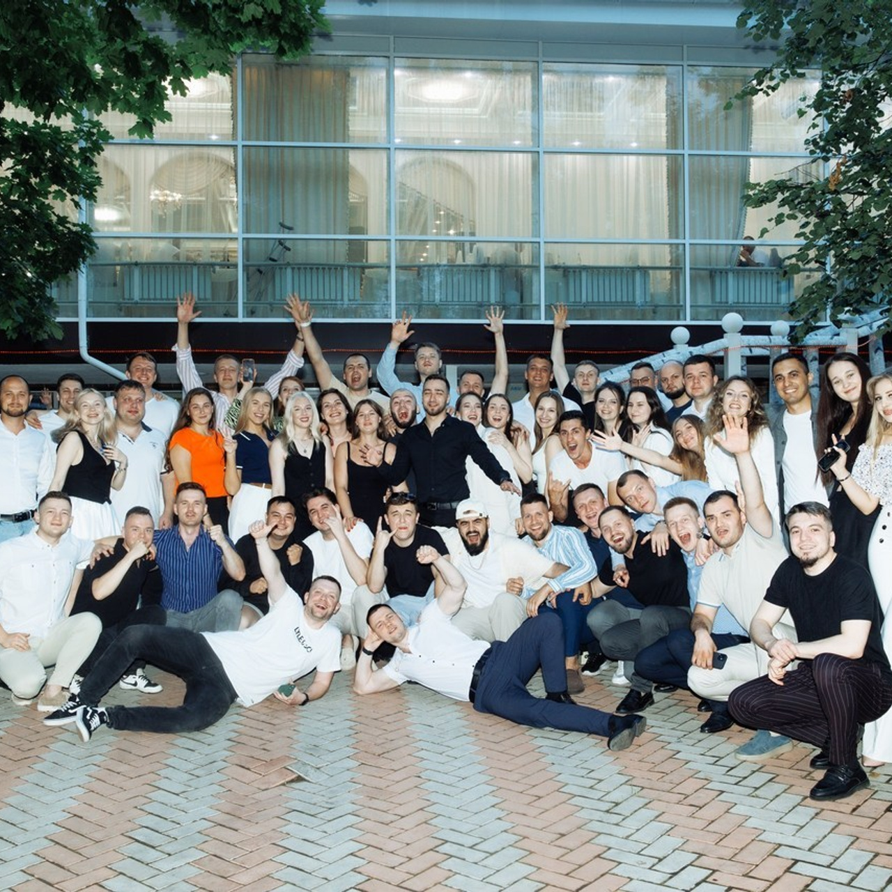 Отзывы. Свадебный фотограф в Нижнем Новгороде и Москве Виктор Баринов