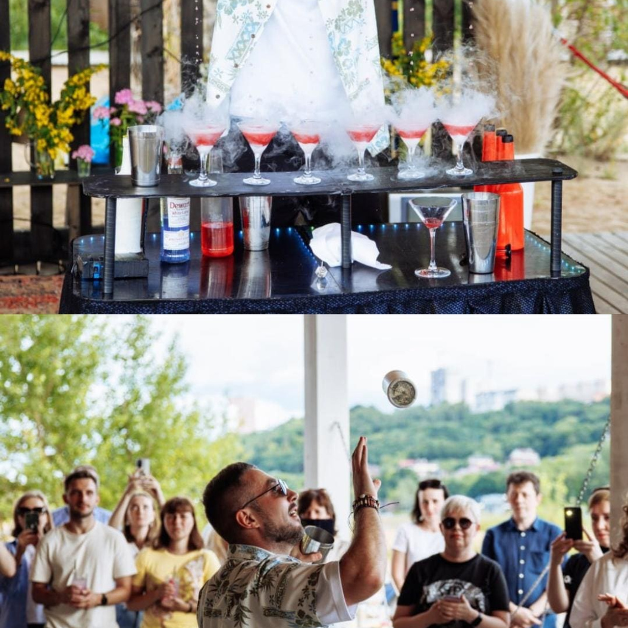 «ТеплоЭнерго» в яхт-клубе «Лето». Свадебный фотограф в Нижнем Новгороде и Москве Виктор Баринов