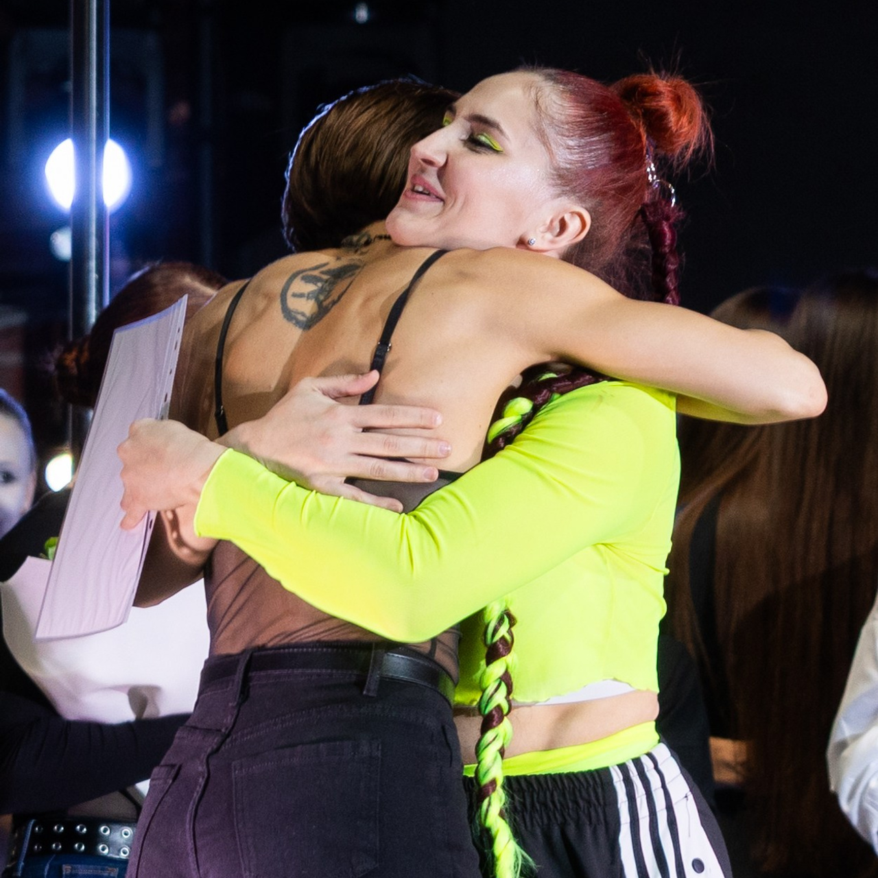 Всероссийский чемпионат по Pole dance «Lotus 2025» г. Воронеж. Свадебный фотограф в Нижнем Новгороде и Москве Виктор Баринов