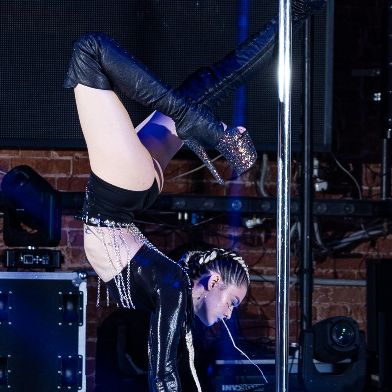 Всероссийский чемпионат по Pole dance «Lotus 2025» г. Воронеж. Свадебный фотограф в Нижнем Новгороде и Москве Виктор Баринов