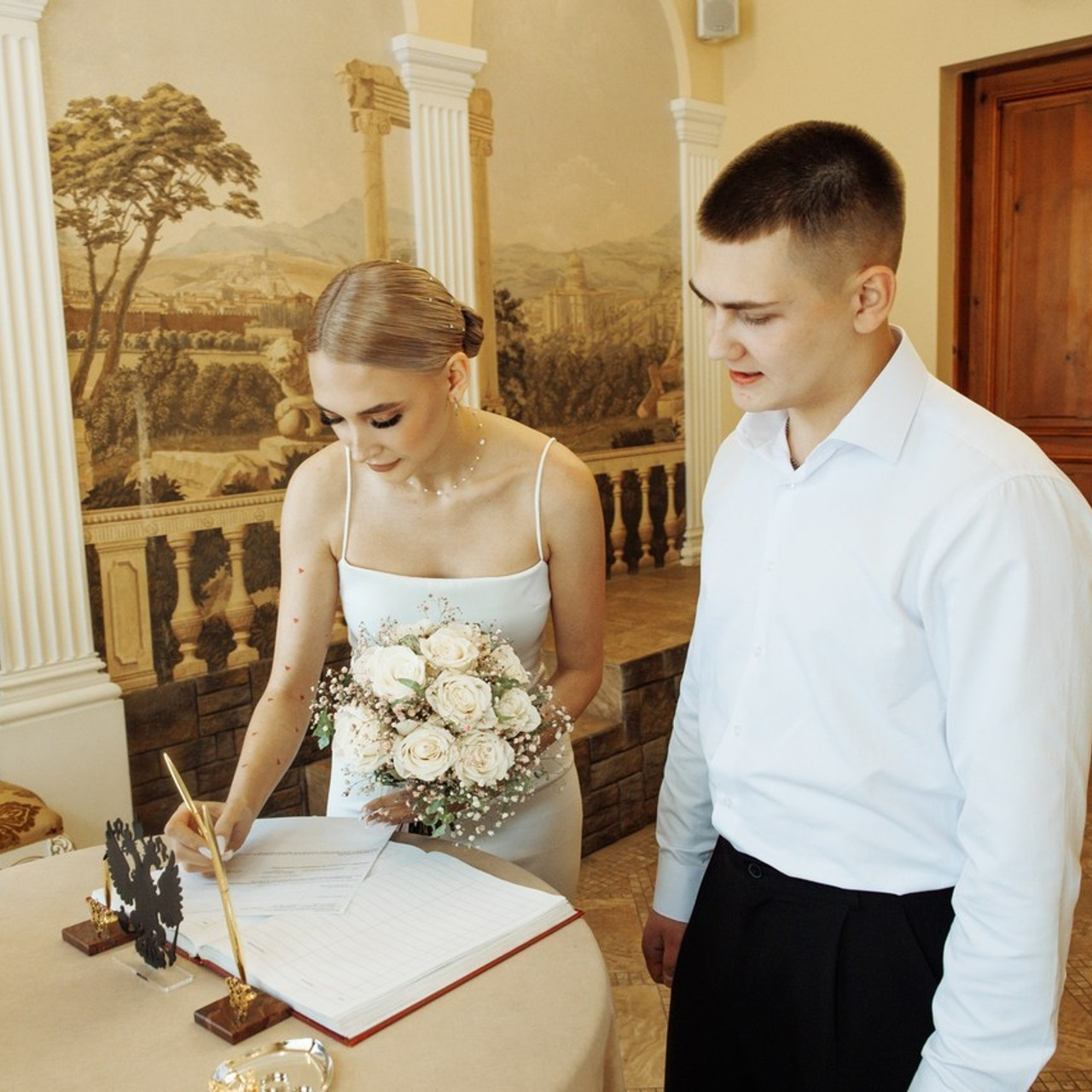 Отзывы. Свадебный фотограф в Нижнем Новгороде и Москве Виктор Баринов