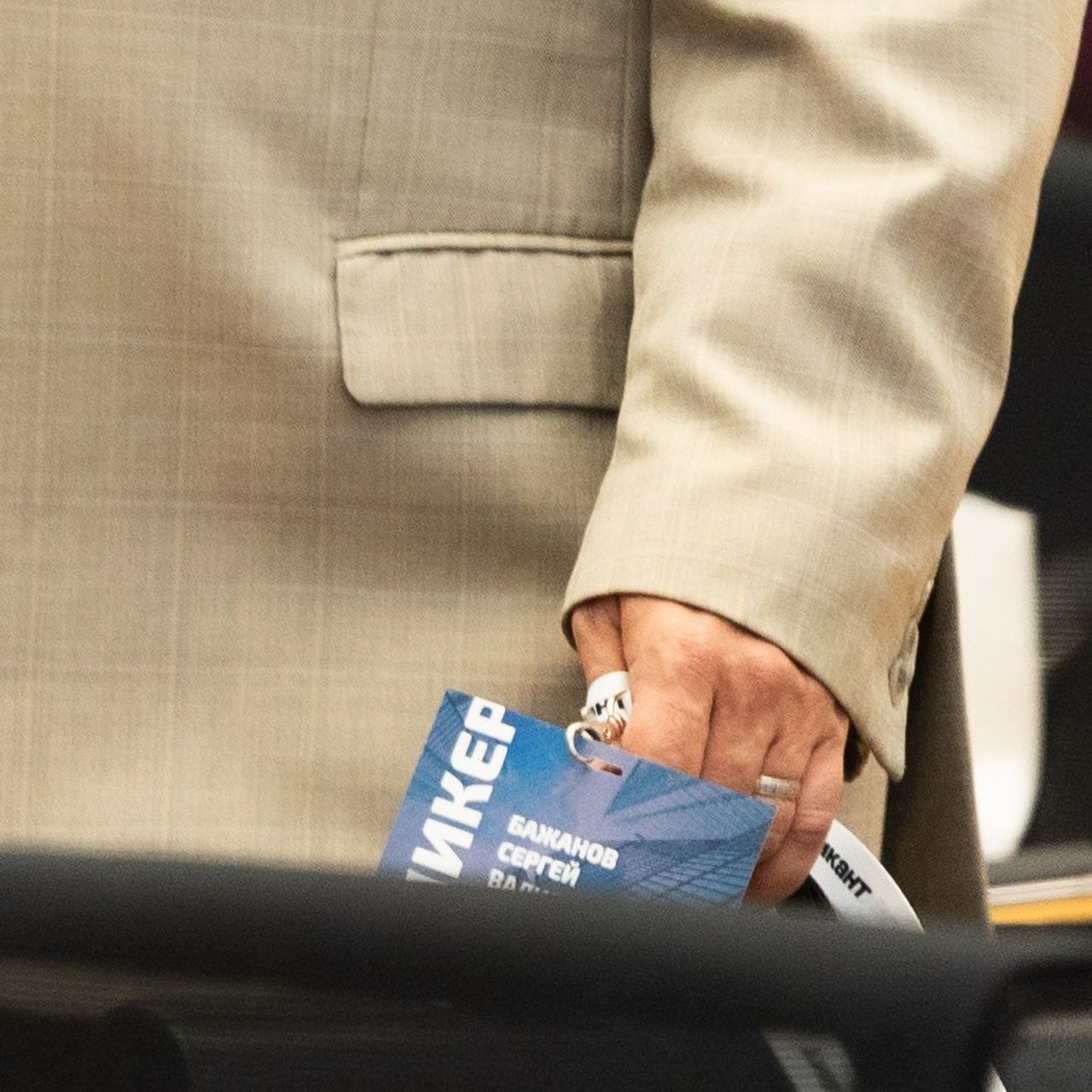 Кремль. Свадебный фотограф в Нижнем Новгороде и Москве Виктор Баринов