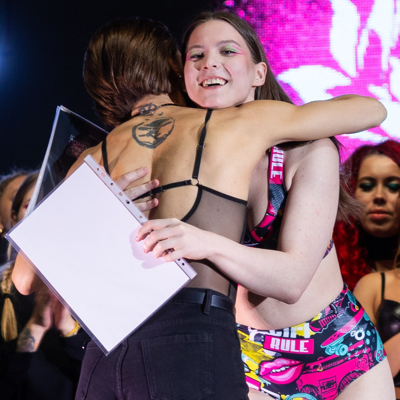 Всероссийский чемпионат по Pole dance «Lotus 2025» г. Воронеж. Свадебный фотограф в Нижнем Новгороде и Москве Виктор Баринов