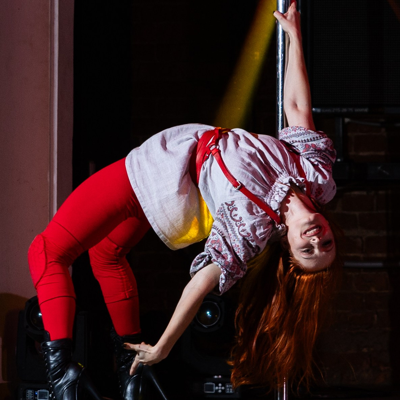 Всероссийский чемпионат по Pole dance «Lotus 2025» г. Воронеж. Свадебный фотограф в Нижнем Новгороде и Москве Виктор Баринов