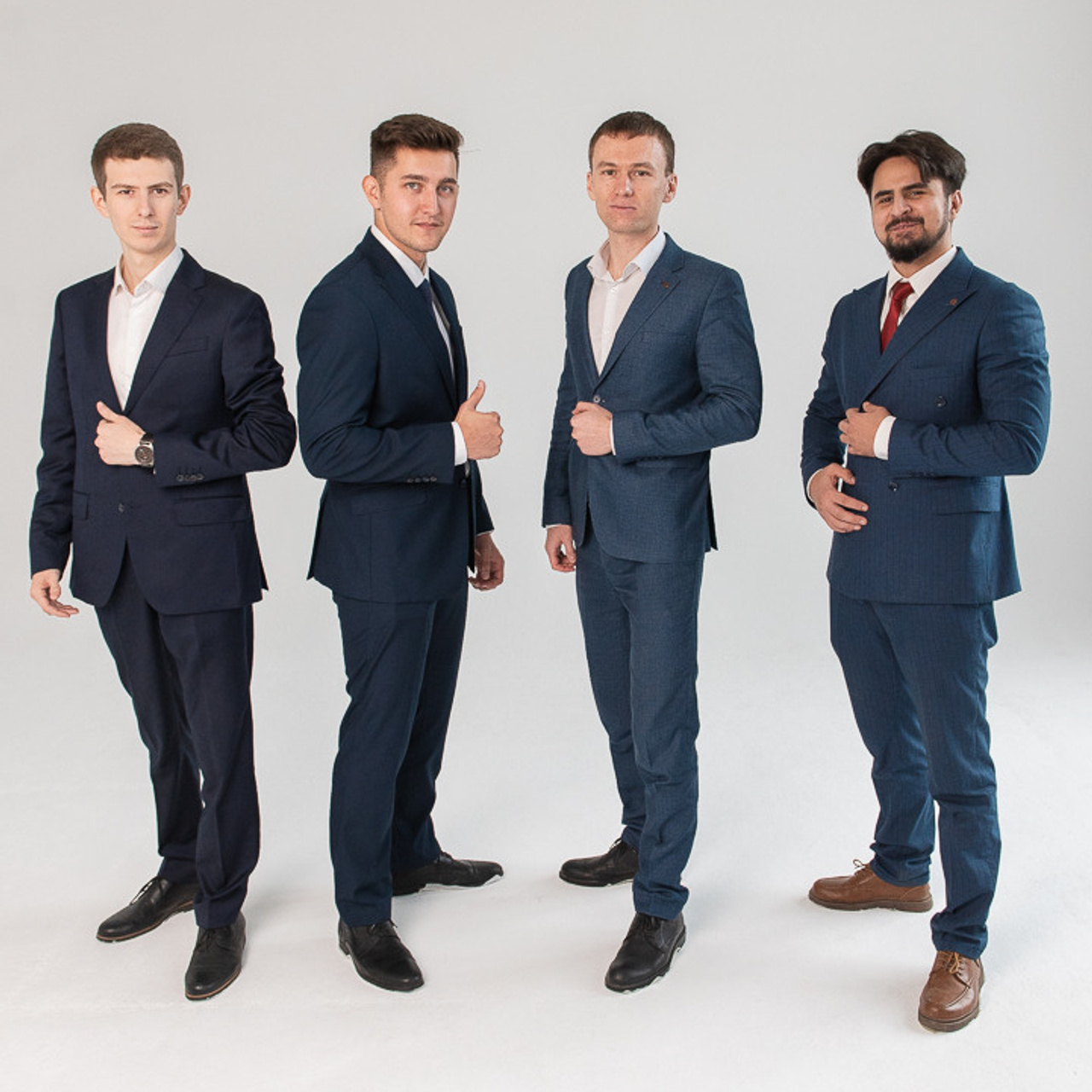 ЮрБизнесПроект