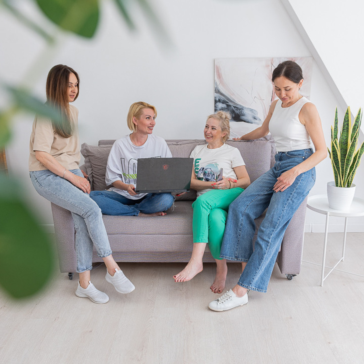 Коллектив ТаКто