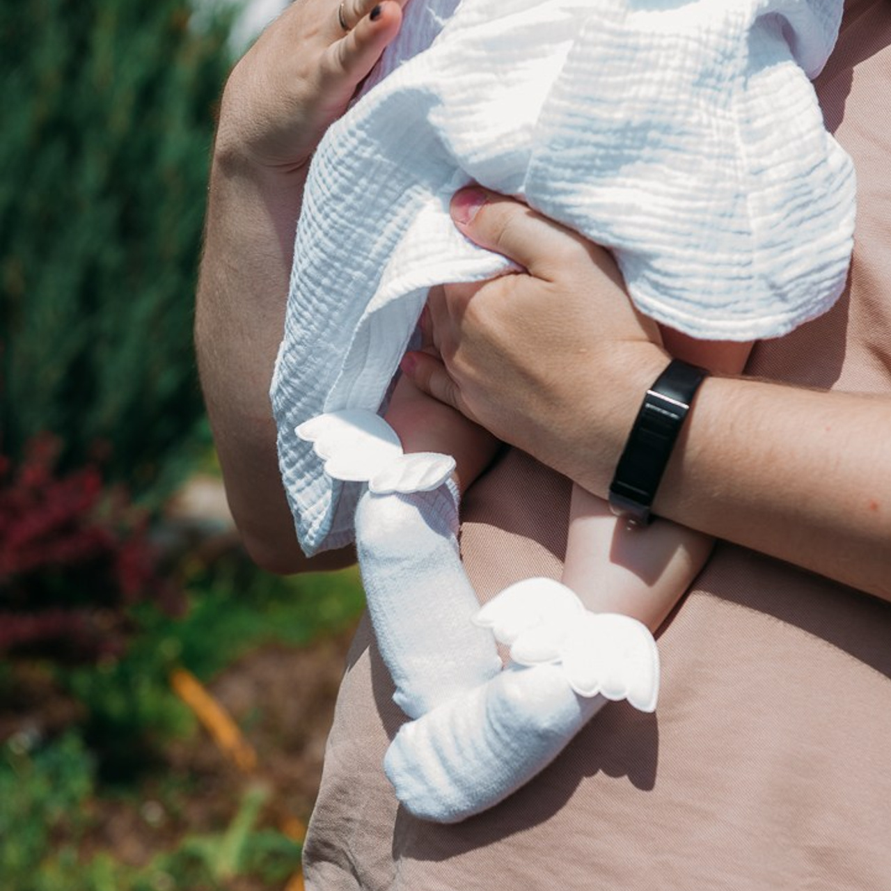 Крещение Евы