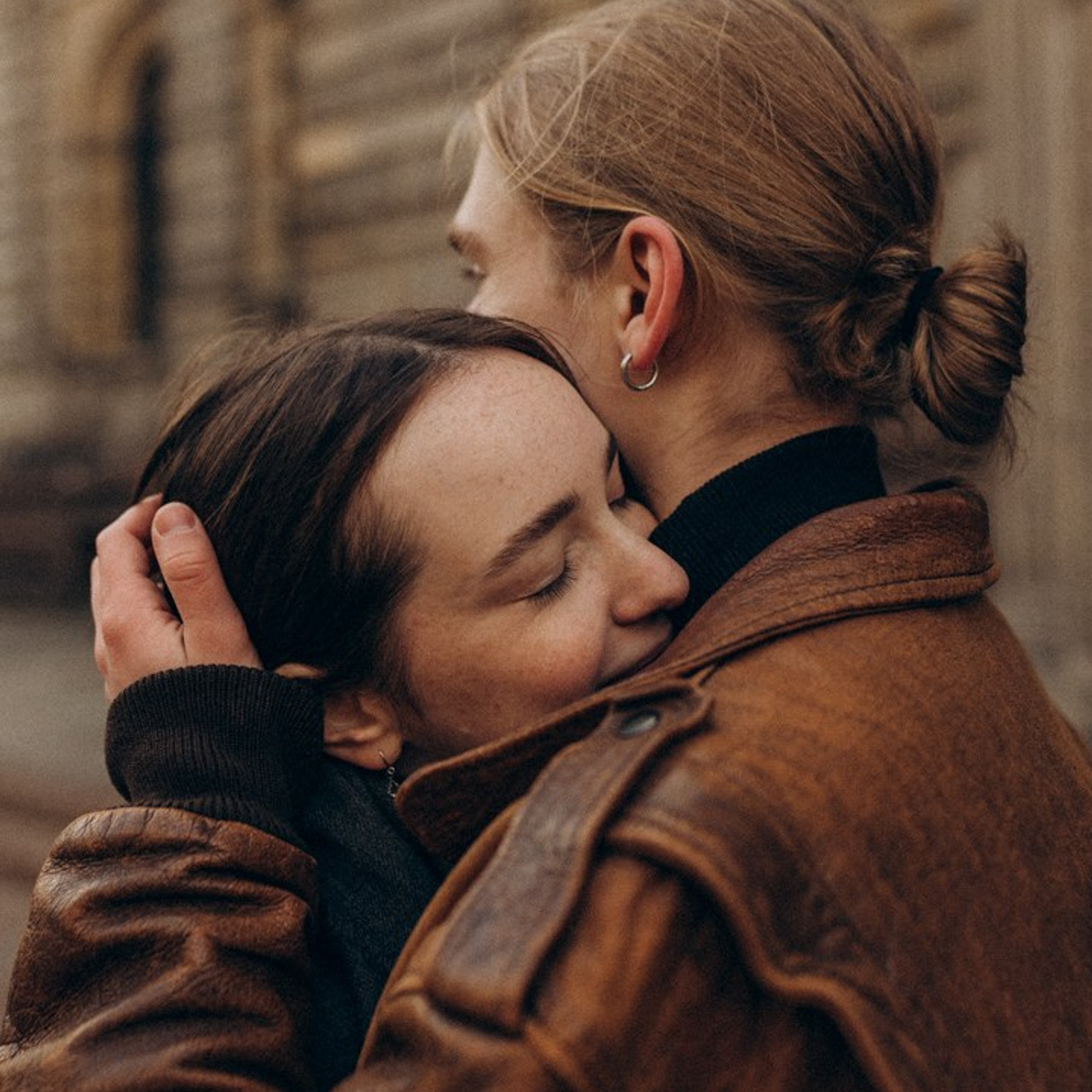 Илья и Ника