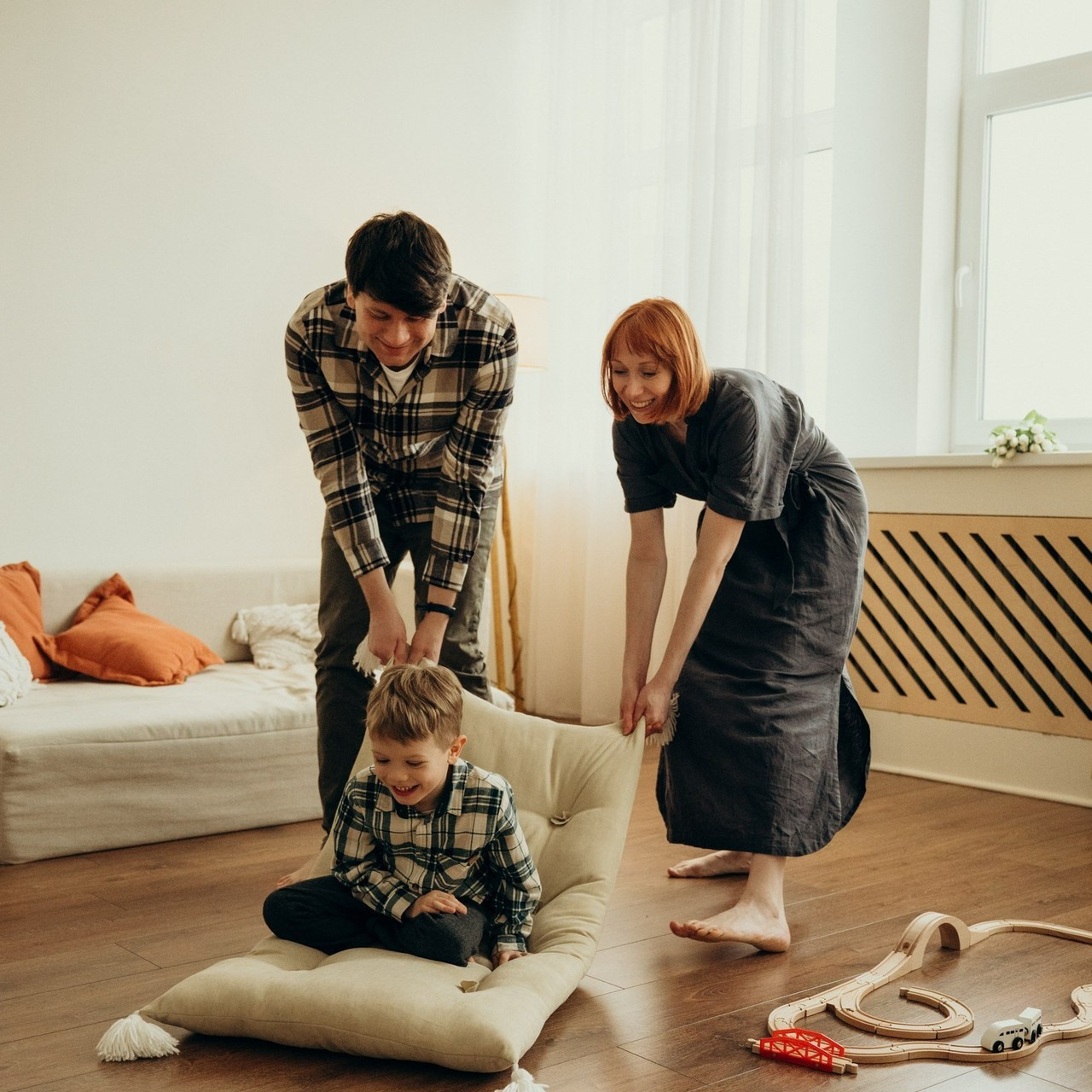 Отзывы о моей работе