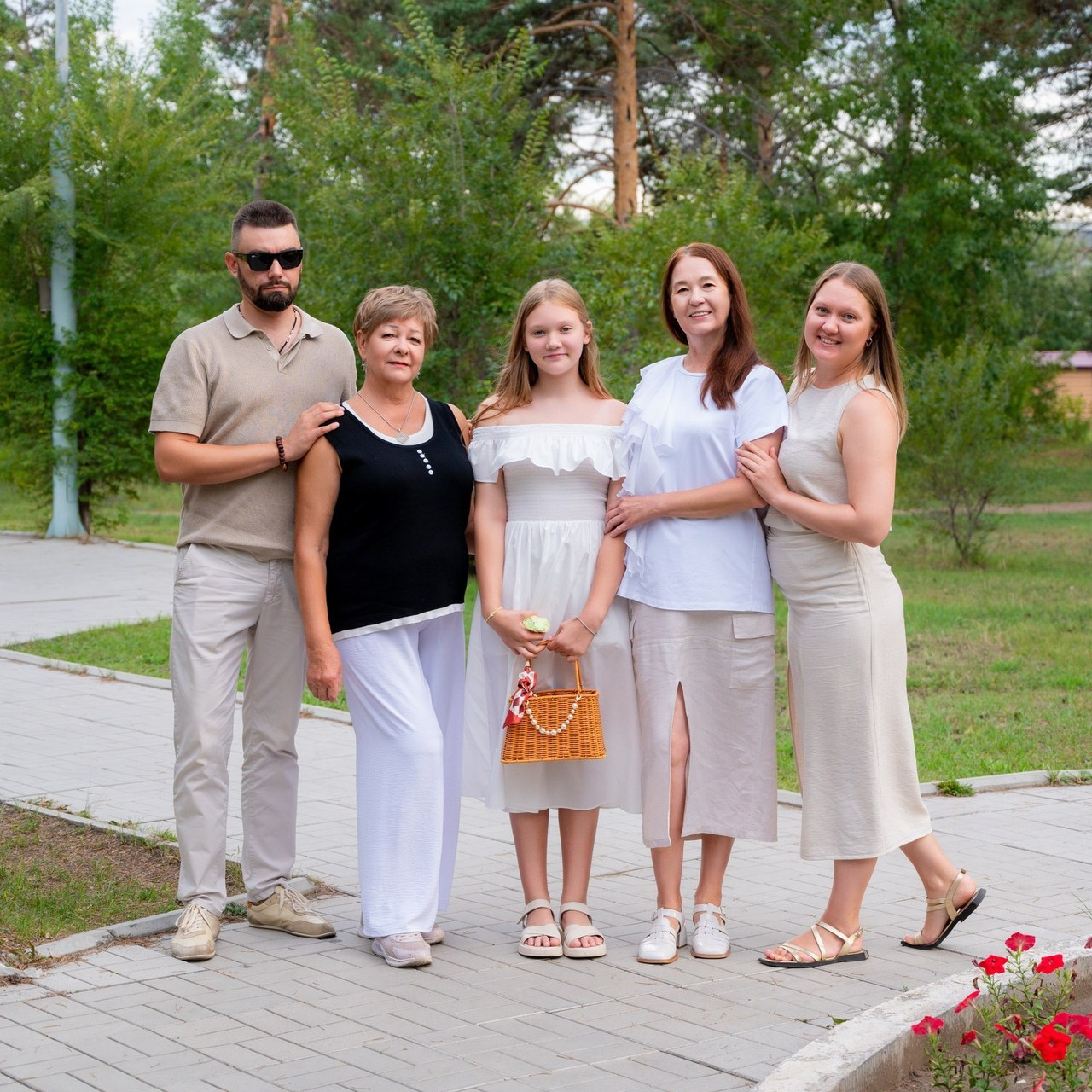 Отзывы. Женский и семейный фотограф Елизова Оля г. Улан-Удэ