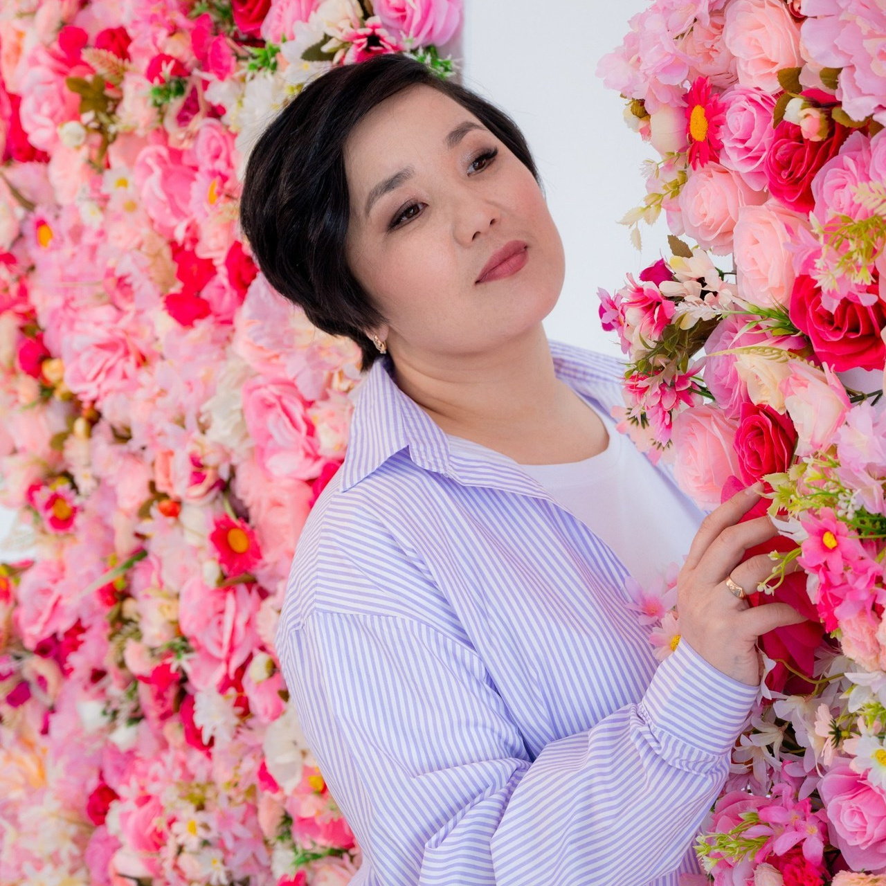 Отзывы. Женский и семейный фотограф Елизова Оля г. Улан-Удэ