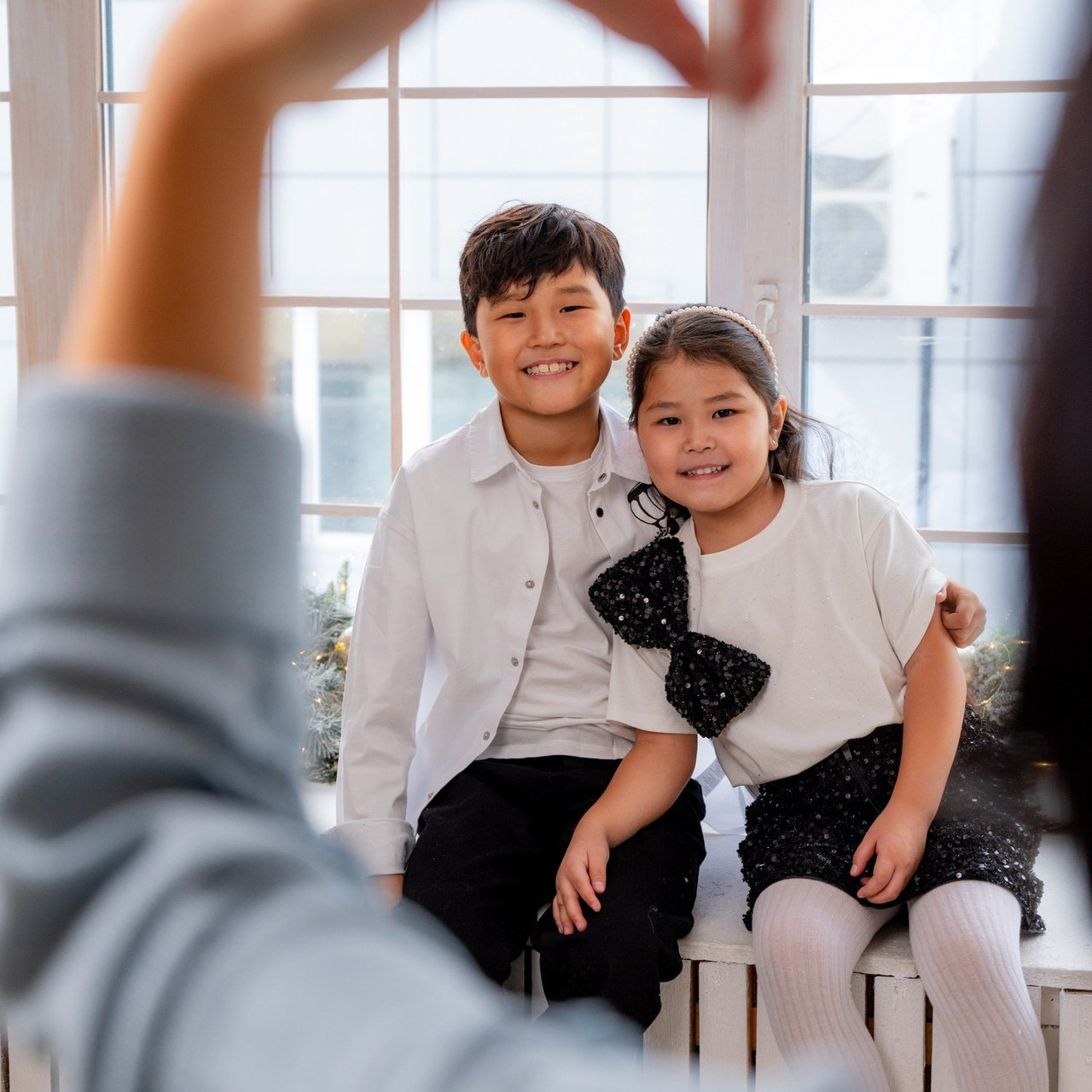 Отзывы. Женский и семейный фотограф Елизова Оля г. Улан-Удэ