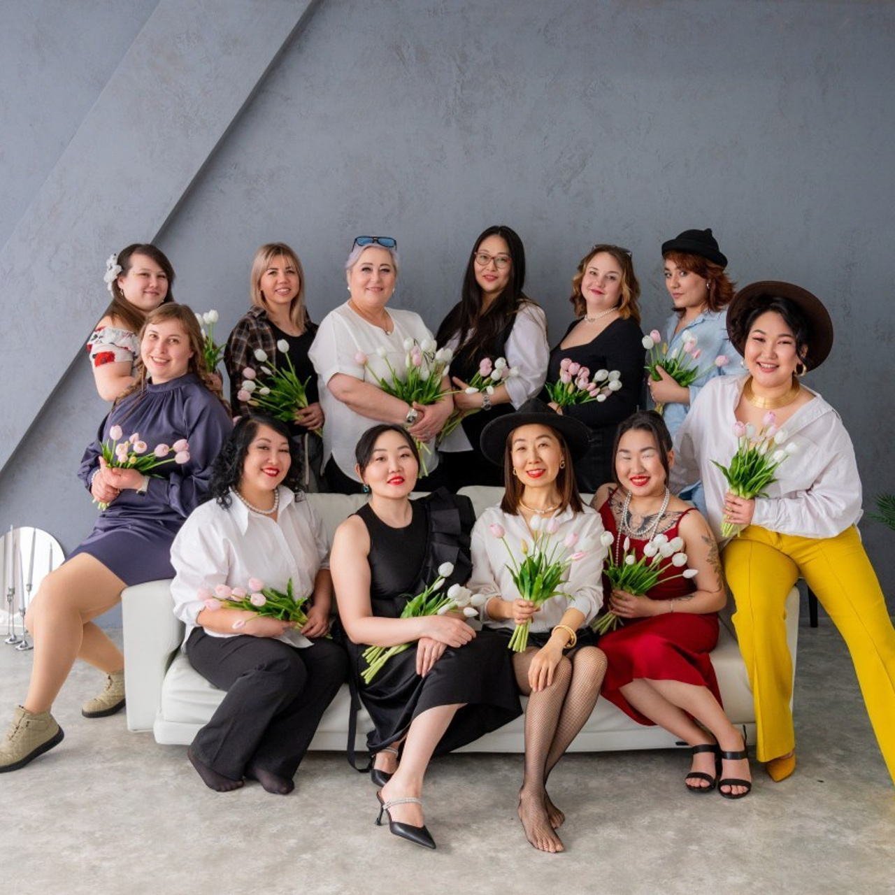 Отзывы. Женский и семейный фотограф Елизова Оля г. Улан-Удэ