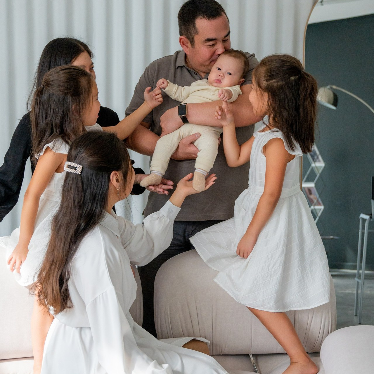 Отзывы. Женский и семейный фотограф Елизова Оля г. Улан-Удэ