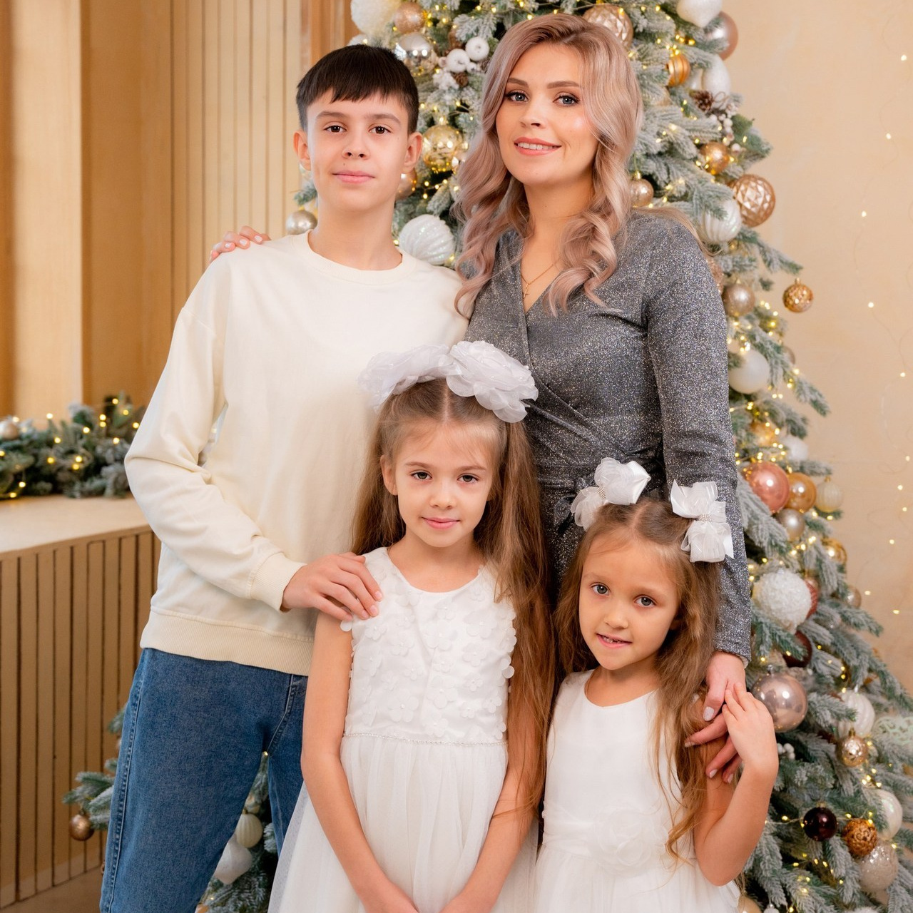 Отзывы. Женский и семейный фотограф Елизова Оля г. Улан-Удэ