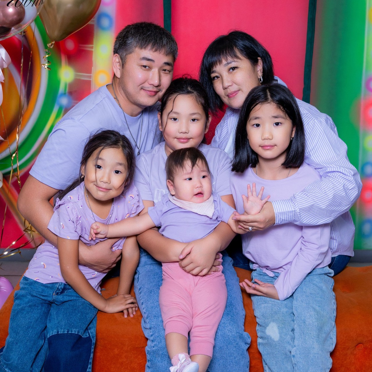 Отзывы. Женский и семейный фотограф Елизова Оля г. Улан-Удэ