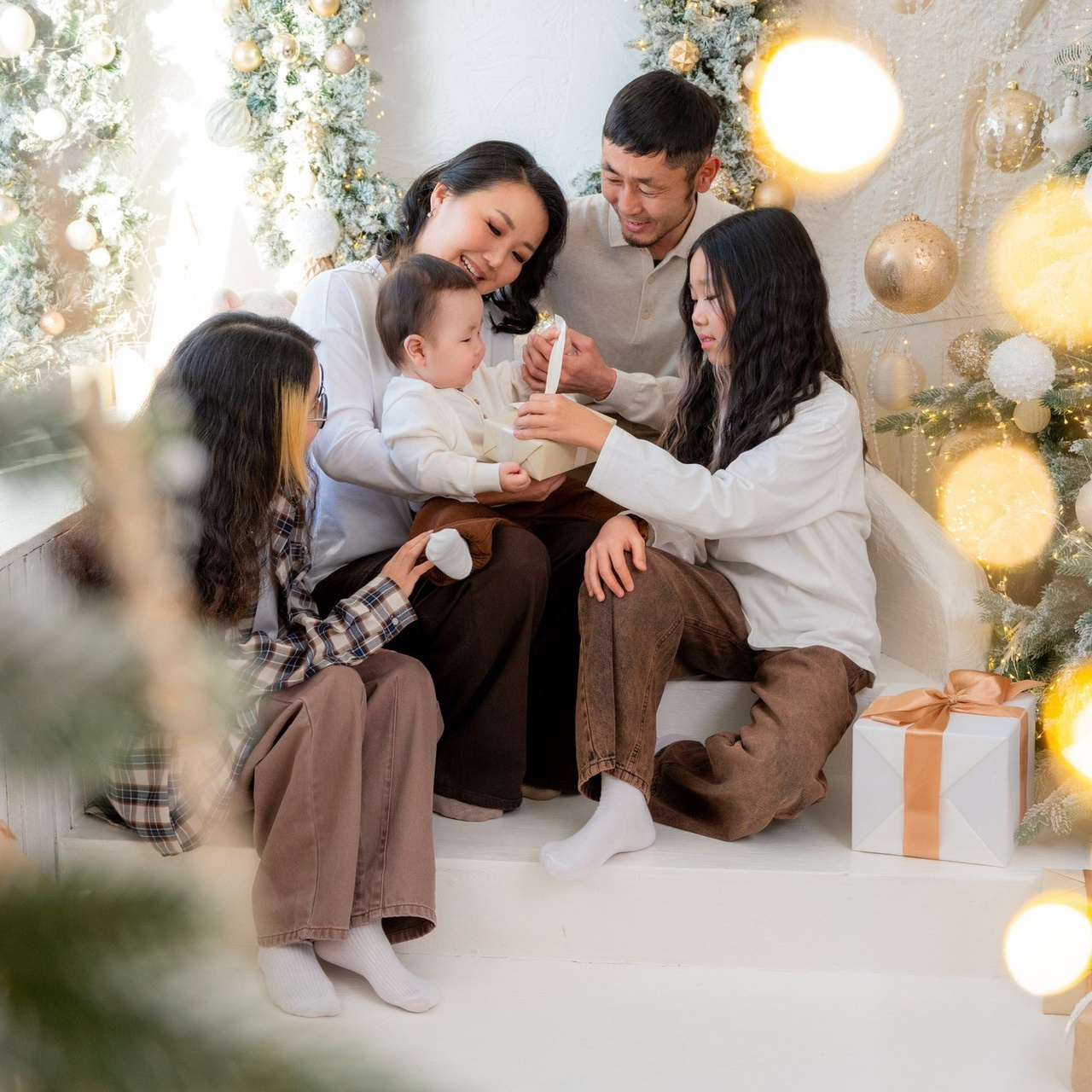 Отзывы. Женский и семейный фотограф Елизова Оля г. Улан-Удэ