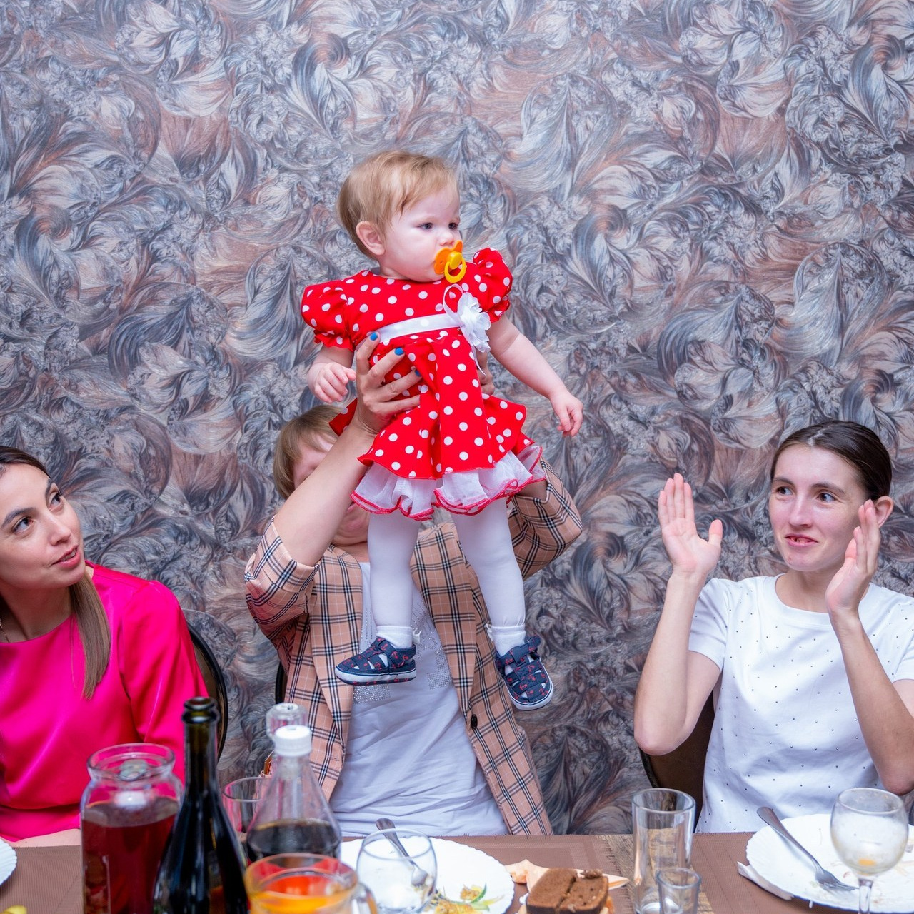 Отзывы. Женский и семейный фотограф Елизова Оля г. Улан-Удэ