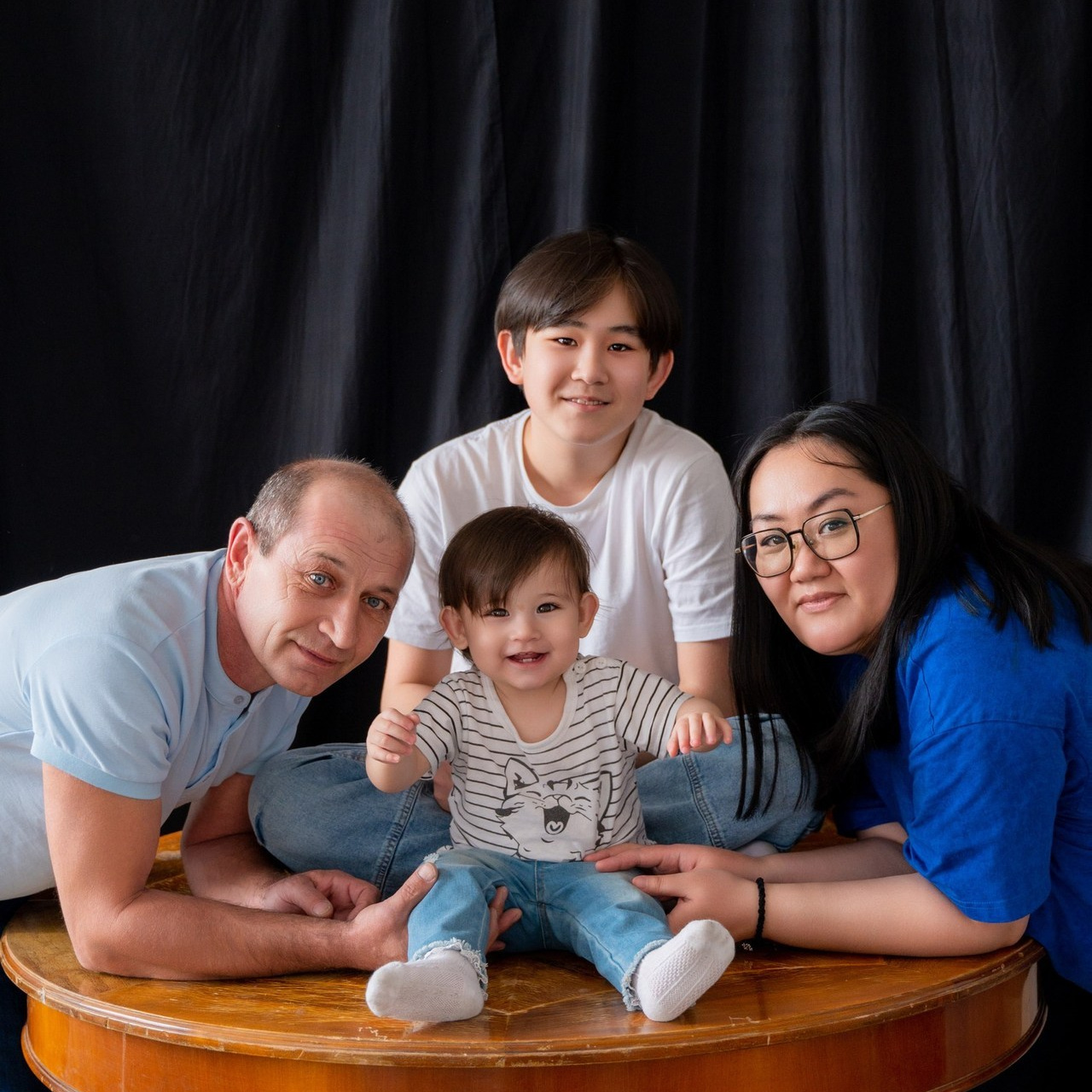 Отзывы. Женский и семейный фотограф Елизова Оля г. Улан-Удэ