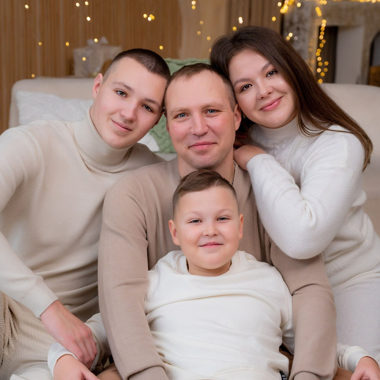 Отзывы. Женский и семейный фотограф Елизова Оля г. Улан-Удэ