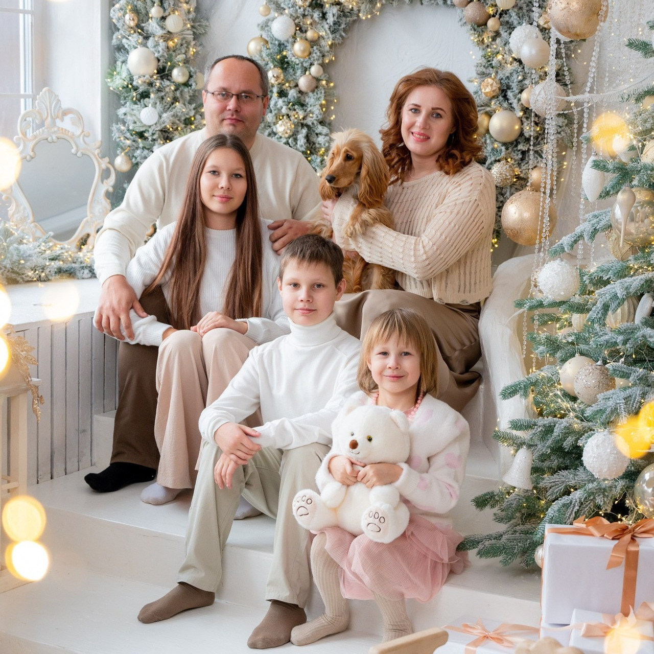 Отзывы. Женский и семейный фотограф Елизова Оля г. Улан-Удэ