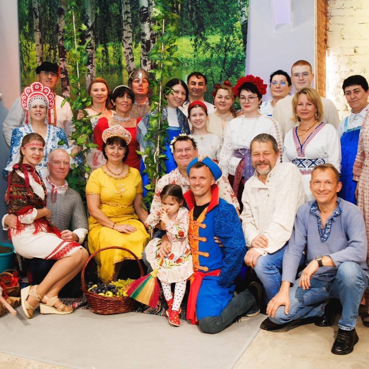 Отзывы. Фотограф в Санкт-Петербурге и Москве Наталья Милли