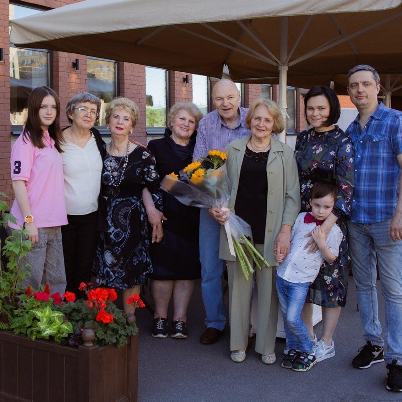 Отзывы. Фотограф в Санкт-Петербурге и Москве Наталья Милли