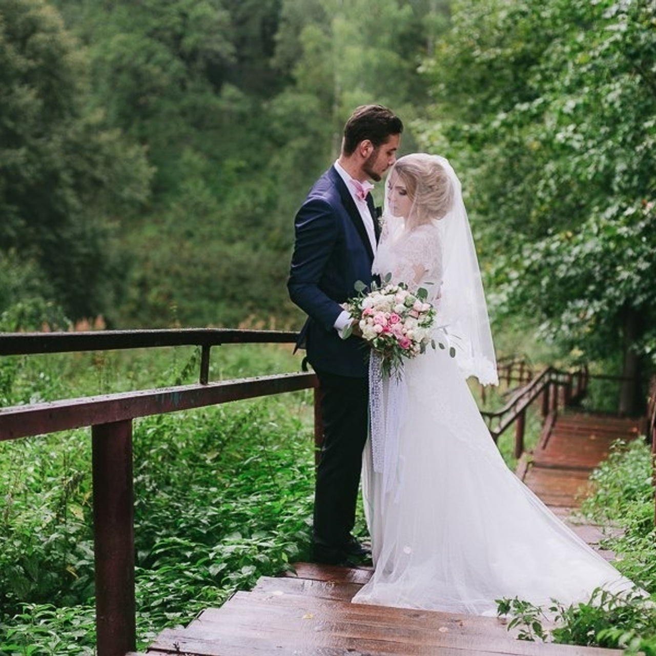 Отзывы. Фотограф на венчание, крещение