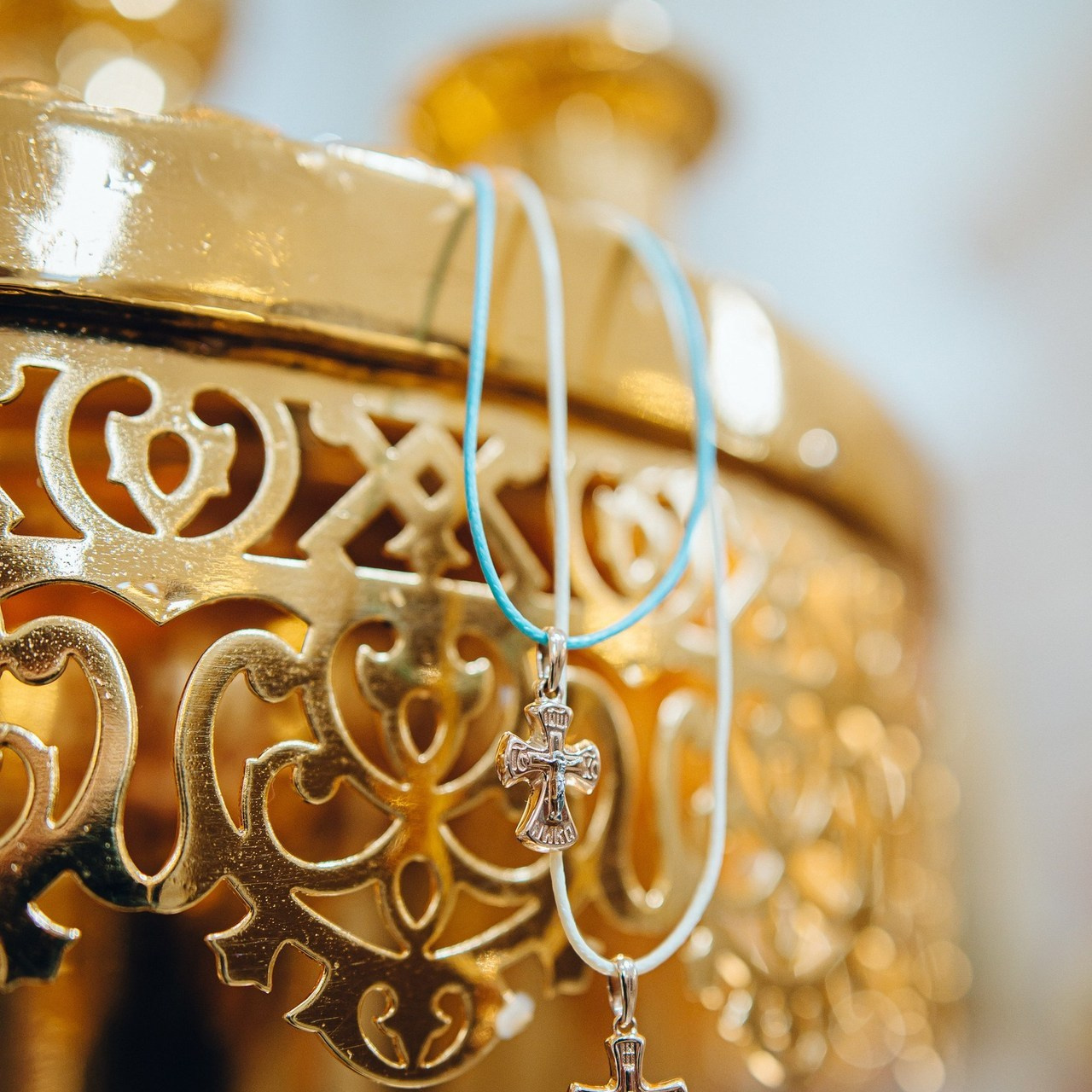 Отзывы. Фотограф на венчание, крещение