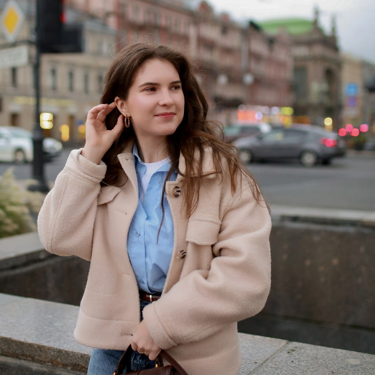 Отзывы. Репортажный и портретный фотограф Полина Ершова