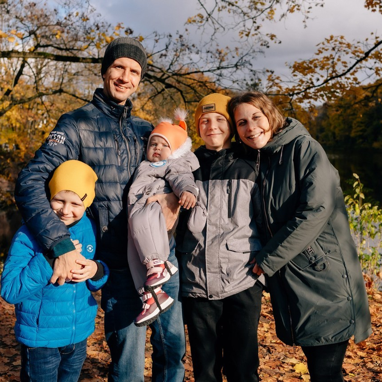 Отзывы. Свадебный, семейный и детский фотограф в Калининграде Елена Кравцова