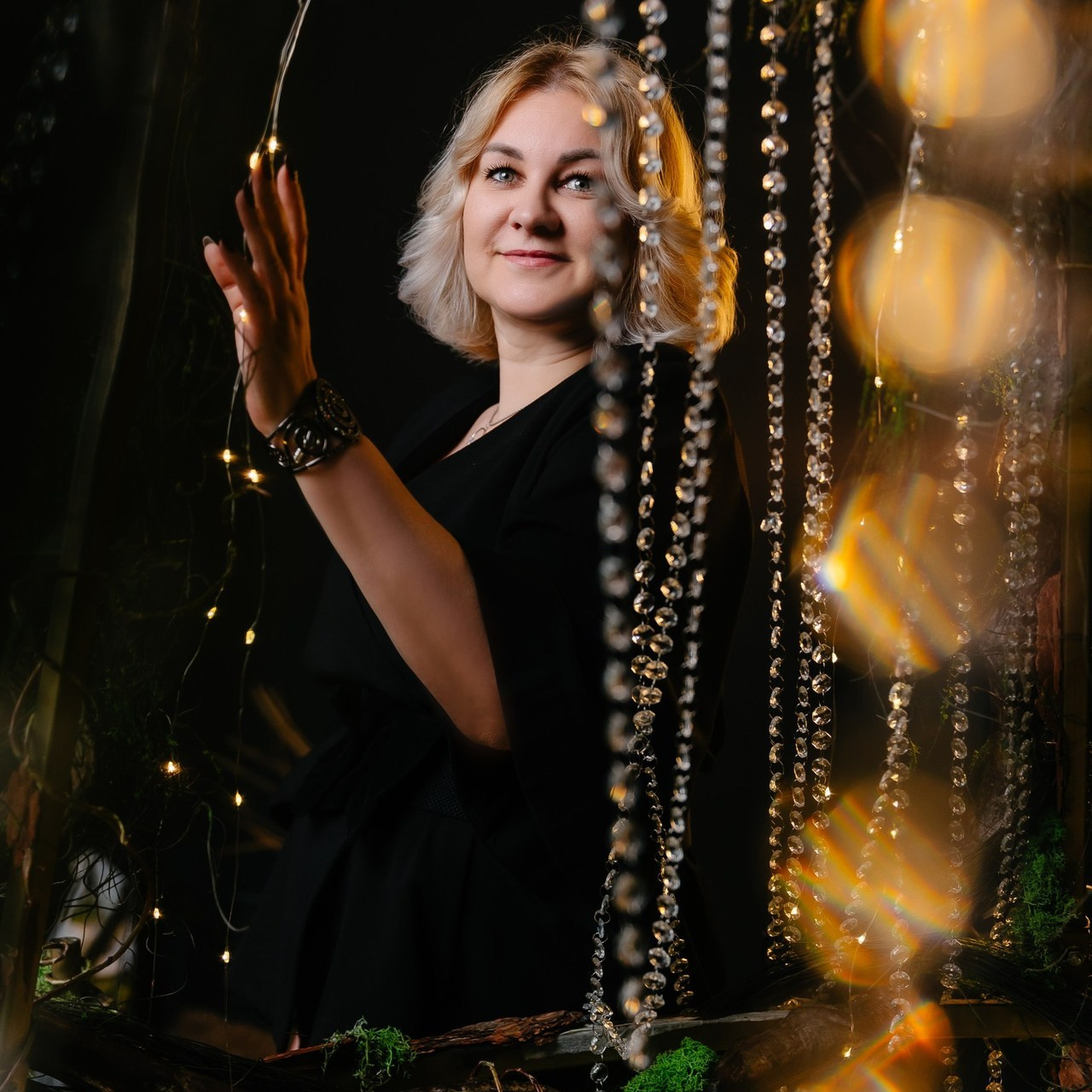 Отзывы. Свадебный, семейный и детский фотограф в Калининграде Елена Кравцова