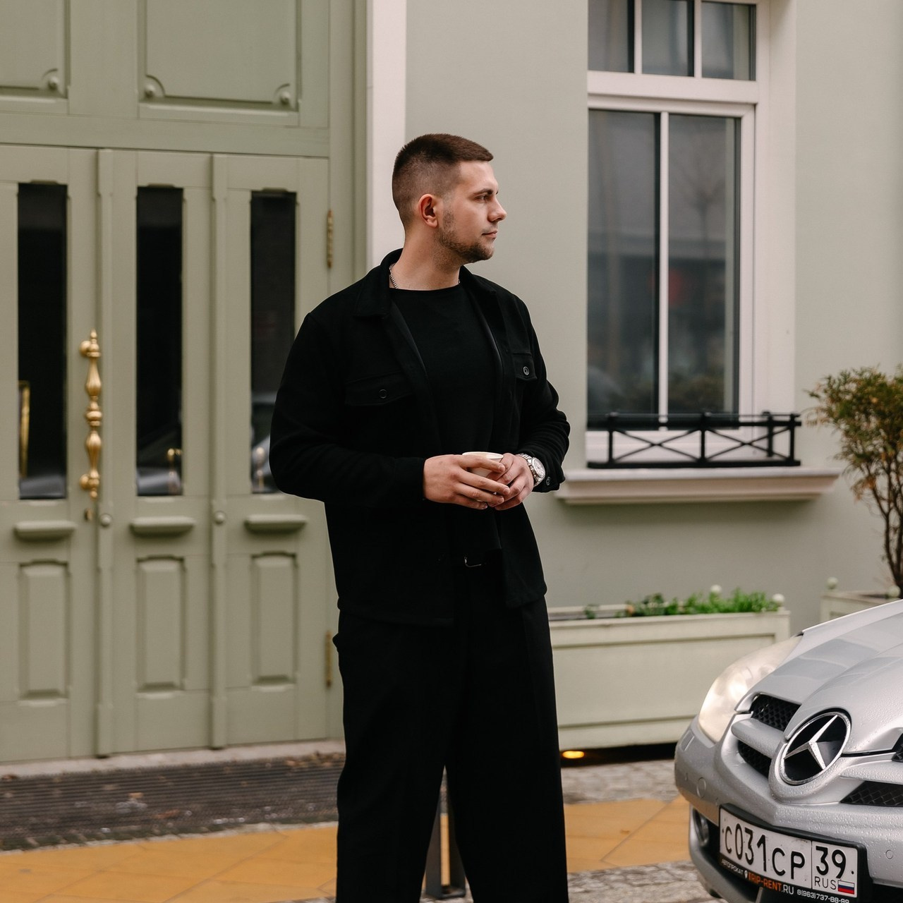 Отзывы. Свадебный, семейный и детский фотограф в Калининграде Елена Кравцова