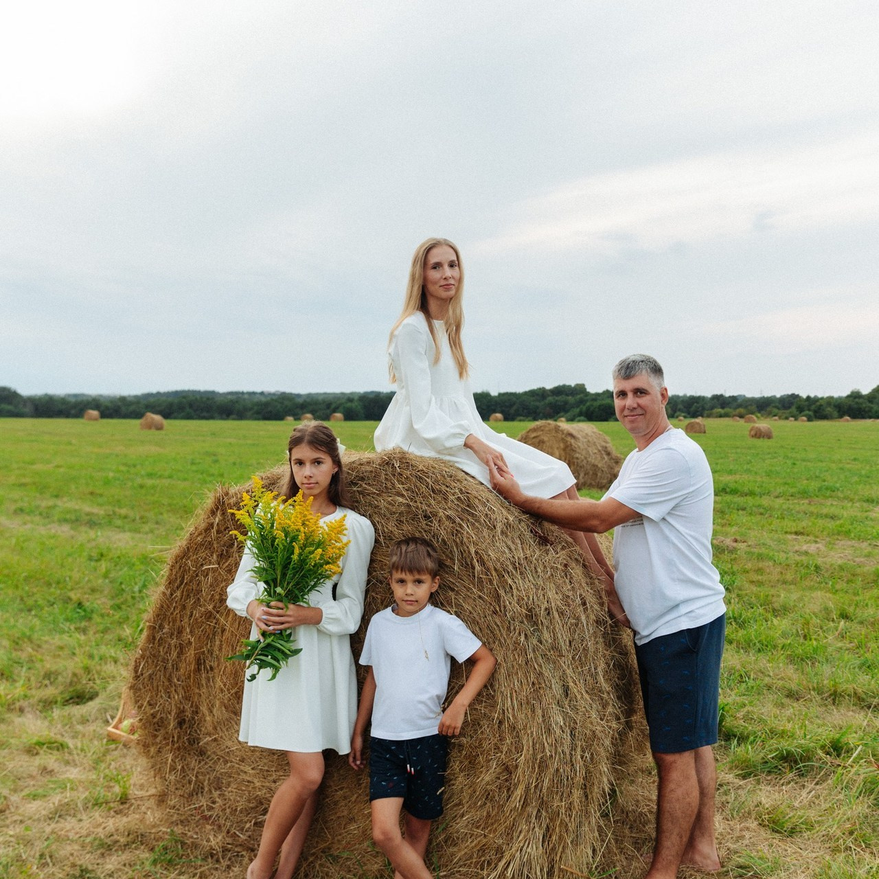 Отзывы. Свадебный, семейный и детский фотограф в Калининграде Елена Кравцова