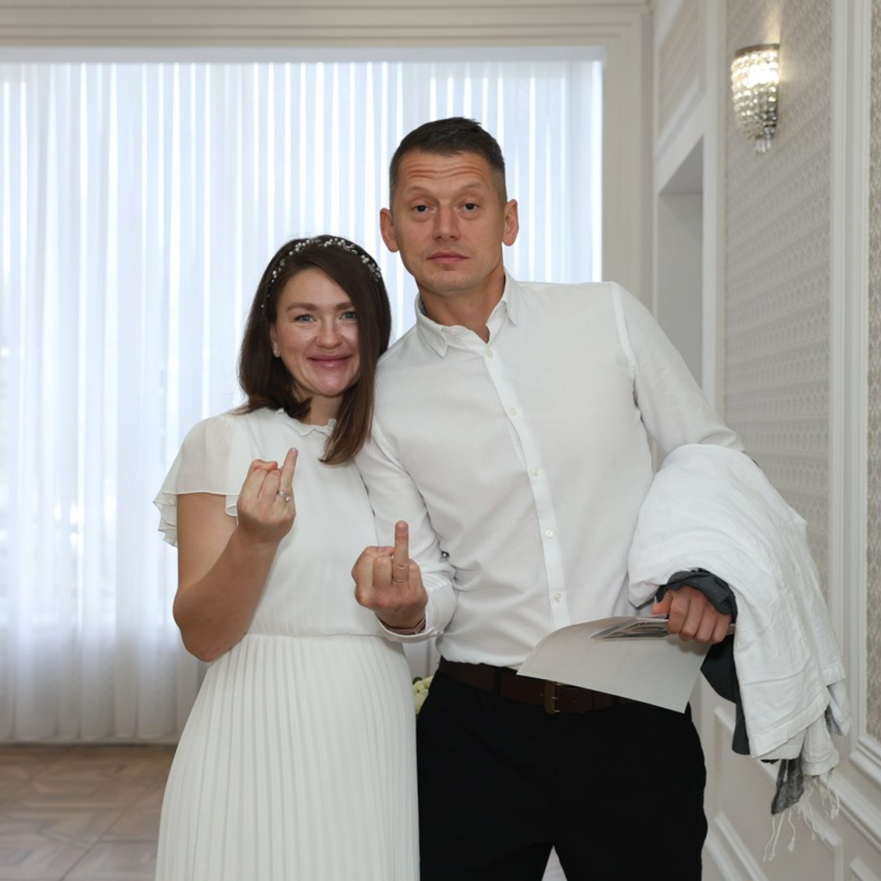 Отзывы. Свадебный, семейный и детский фотограф в Калининграде Елена Кравцова