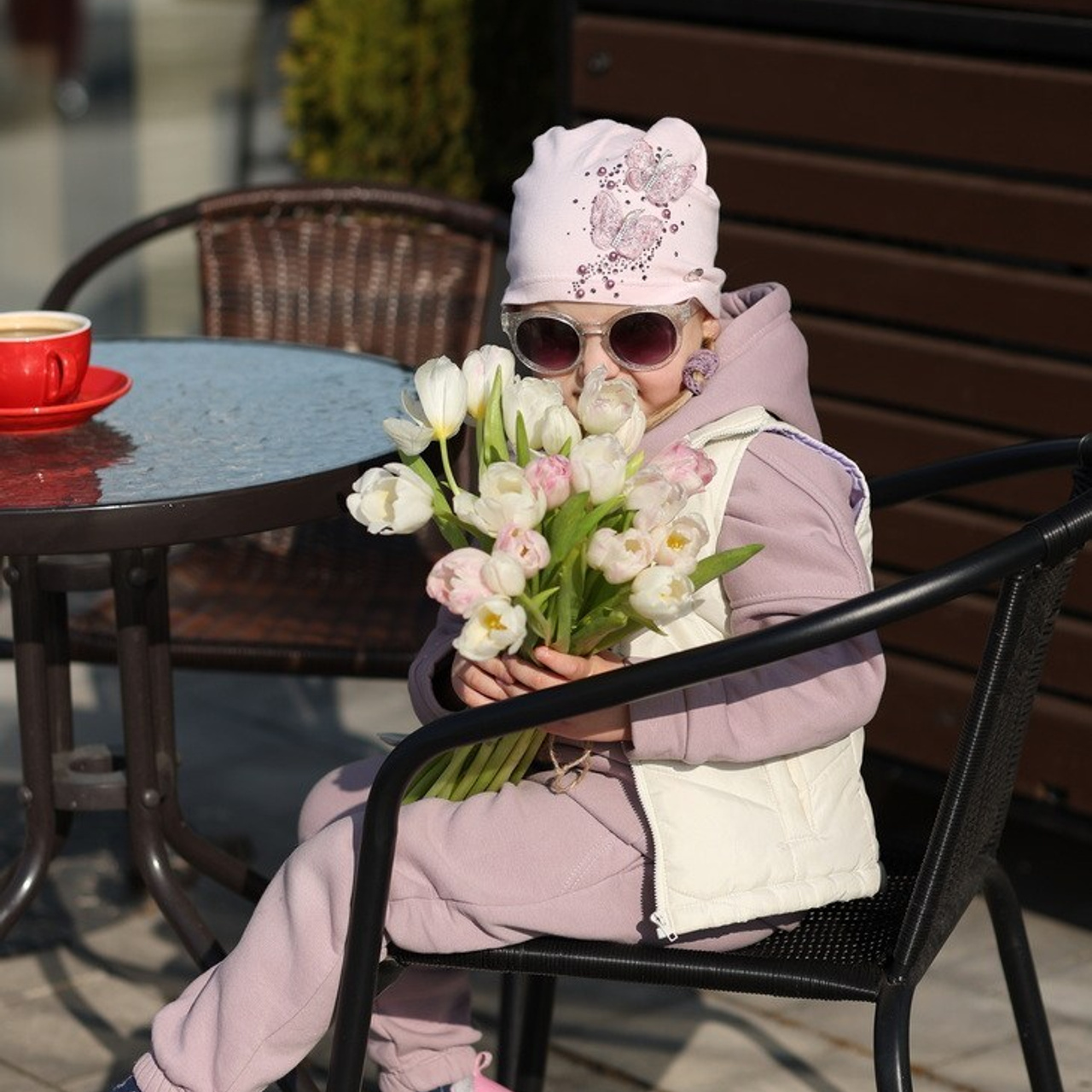 Отзывы. Свадебный, семейный и детский фотограф в Калининграде Елена Кравцова