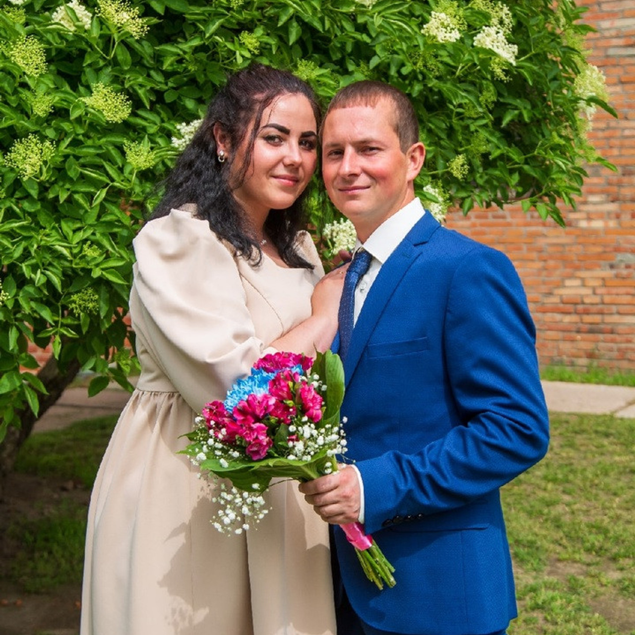 Отзывы. Свадебный, семейный и детский фотограф в Калининграде Елена Кравцова