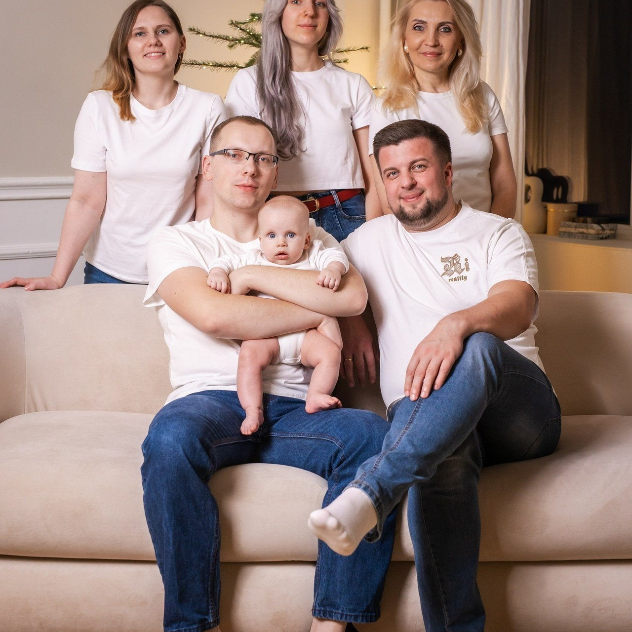 Отзывы. Портретный и семейный фотограф в Минске